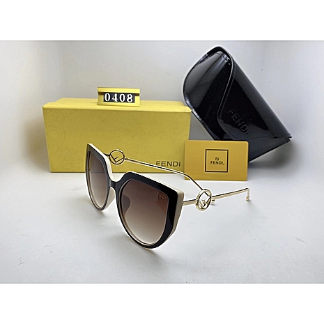 Fendi Sunglasses #450722 replica