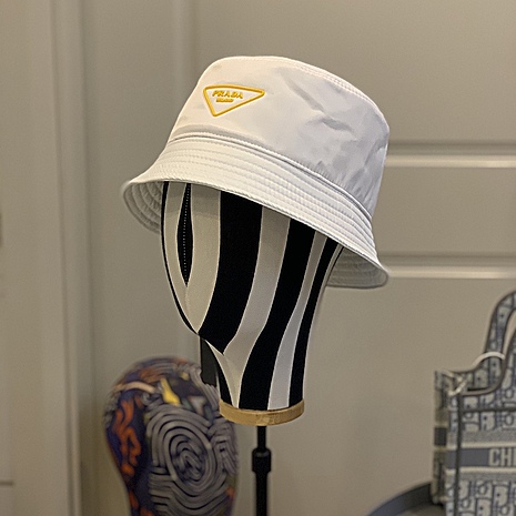 Prada Caps & Hats #450900 replica