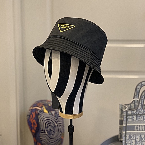 Prada Caps & Hats #450901 replica