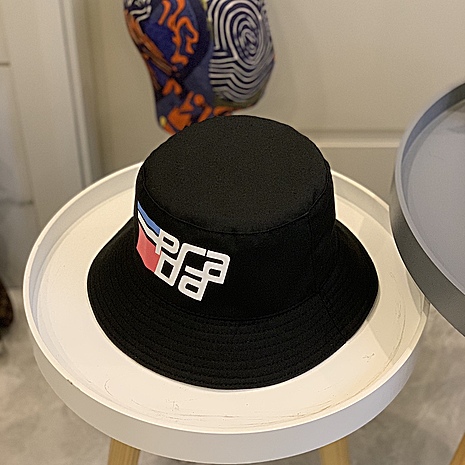 Prada Caps & Hats #450903 replica