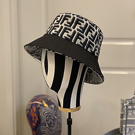 Fendi hats #450924 replica