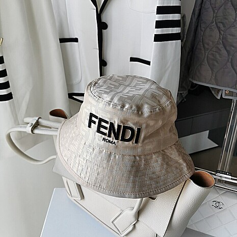 Fendi hats #450925 replica