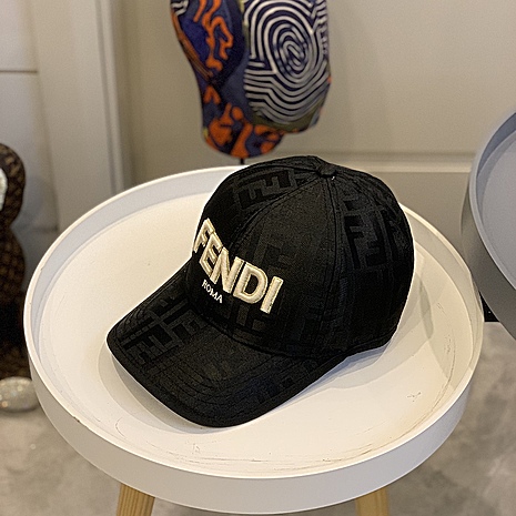 Fendi hats #450930 replica