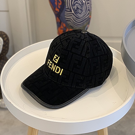 Fendi hats #450932 replica
