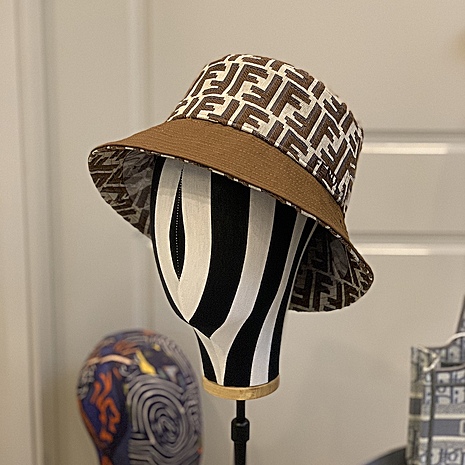 Fendi hats #450949 replica