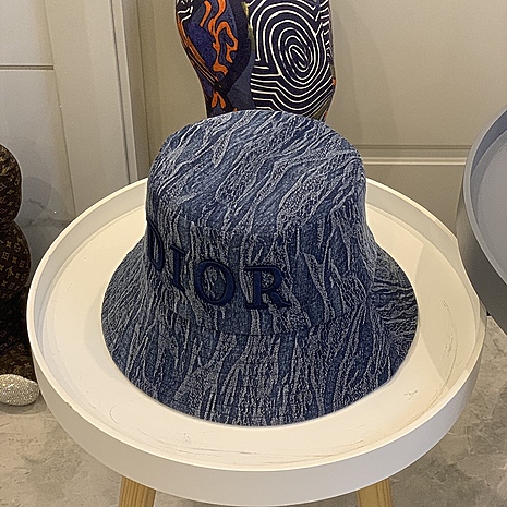 Dior AAA+ hats & caps #450952 replica