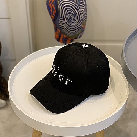 Dior AAA+ hats & caps #450964 replica