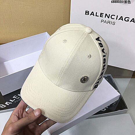 Balenciaga AAA+ Hats #450990 replica
