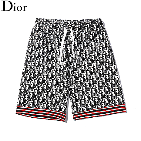 Dior Pants for Dior short pant for men #451142 replica