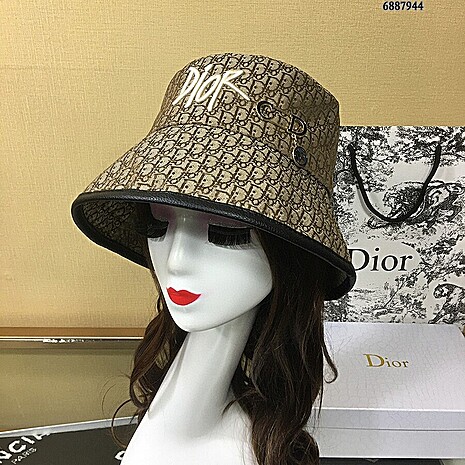 Dior AAA+ hats & caps #451151 replica