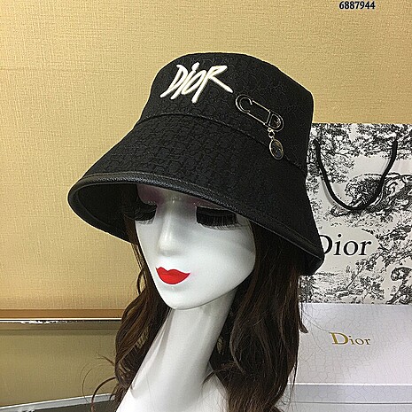 Dior AAA+ hats & caps #451152 replica