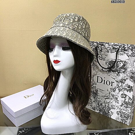 Dior AAA+ hats & caps #451154 replica