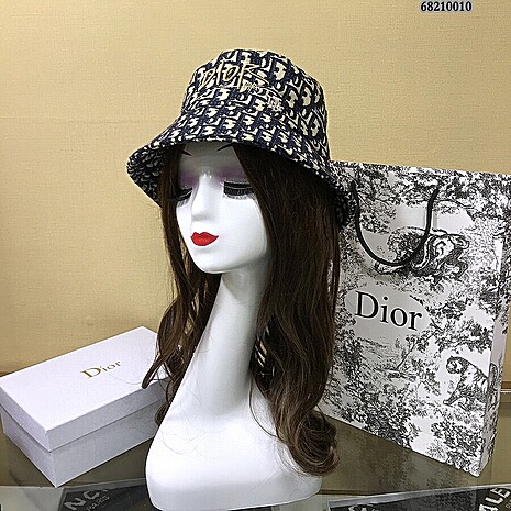 Dior AAA+ hats & caps #451155 replica