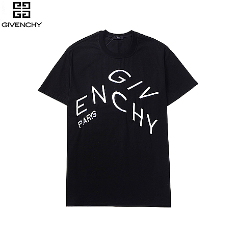 Givenchy T-shirts for MEN #451205 replica