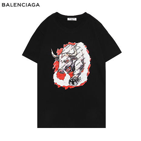 Balenciaga T-shirts for Men #451538 replica