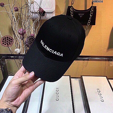 Balenciaga AAA+ Hats #451541 replica