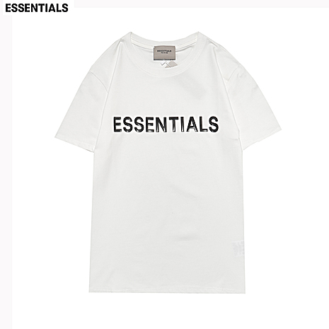 ESSENTIALS T-shirts for men #451560 replica