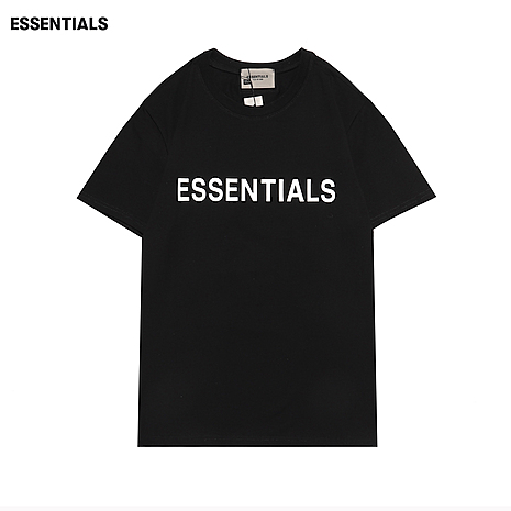 ESSENTIALS T-shirts for men #451561 replica
