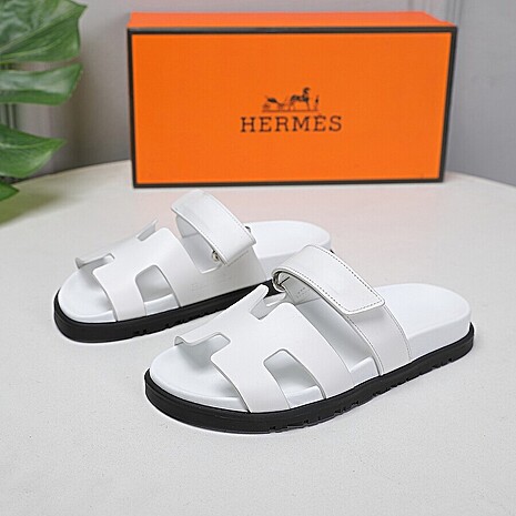 HERMES Shoes for HERMES slippers for women #451768