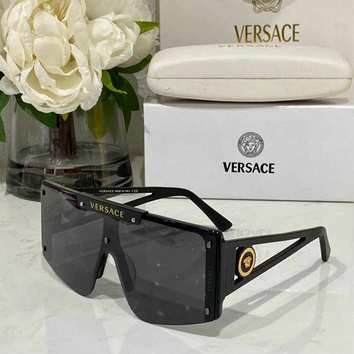 versace AAA+ Sunglasses #449158 replica