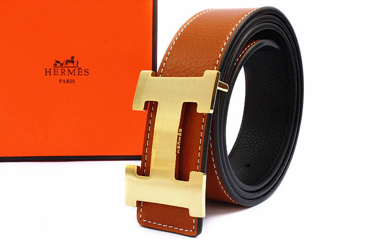 HERMES Belts #450185 replica