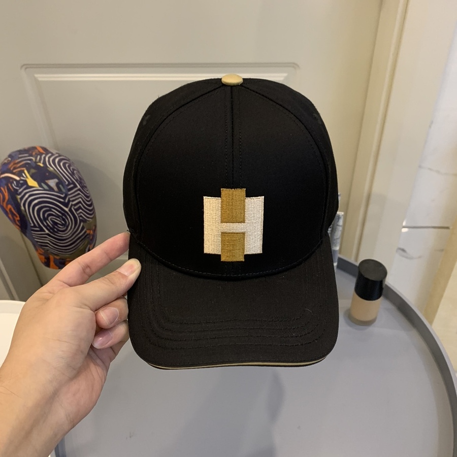 HERMES AAA+ hats & caps #450981 replica