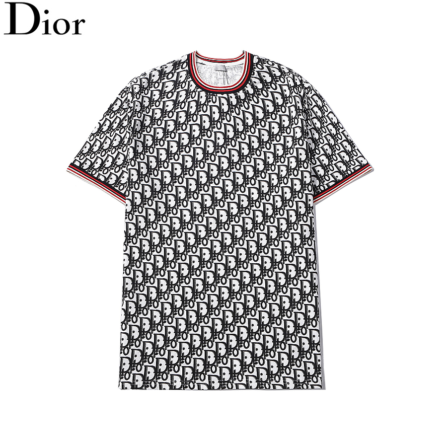 Dior tracksuits for Dior Short Tracksuits for men #451144 replica