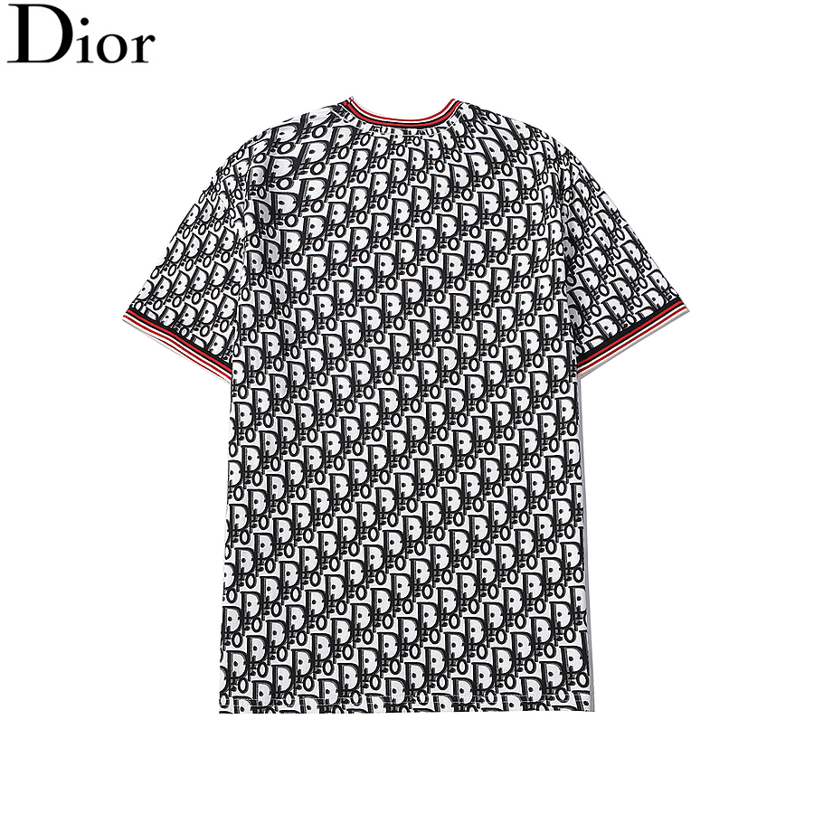 Dior tracksuits for Dior Short Tracksuits for men #451144 replica