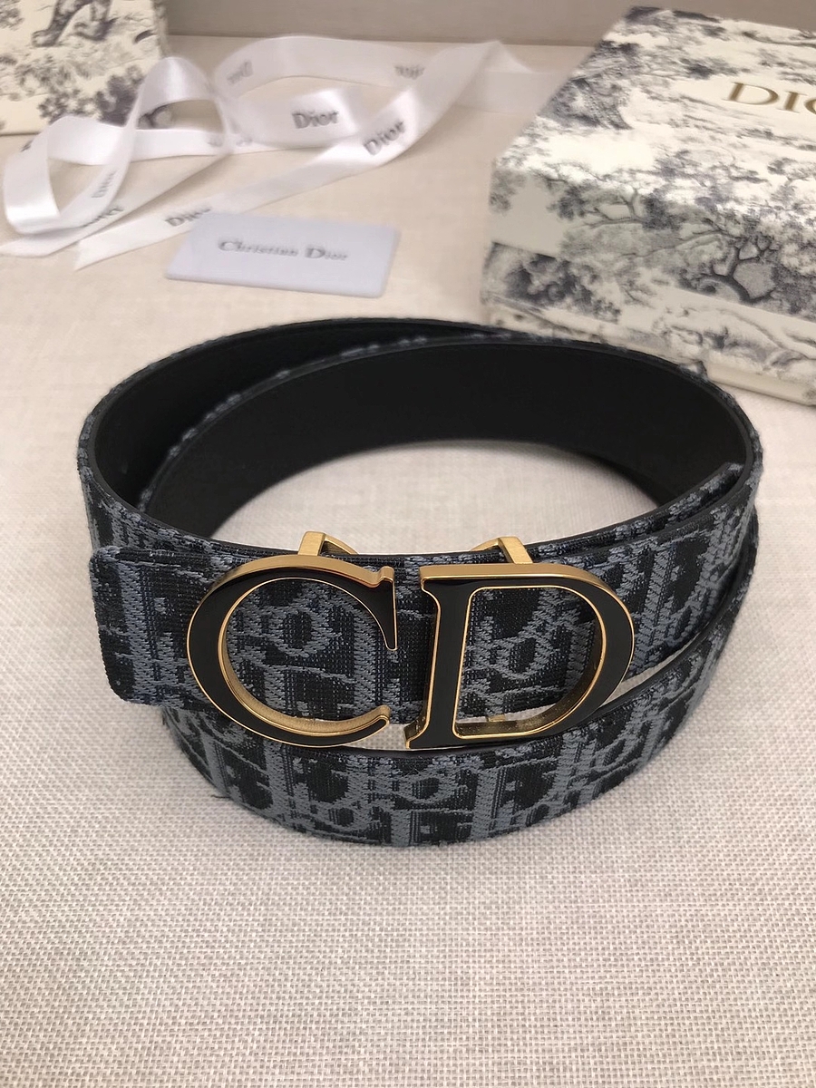 Dior AAA+ belts #451919 replica