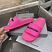 US$39.00 Balenciaga shoes for Balenciaga Slippers for men #448612