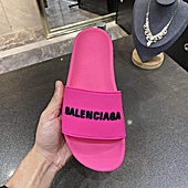 US$39.00 Balenciaga shoes for Balenciaga Slippers for men #448612