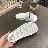US$39.00 Balenciaga shoes for Balenciaga Slippers for men #448613