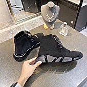 US$84.00 Balenciaga shoes for MEN #448623