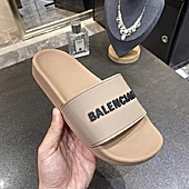 US$39.00 Balenciaga shoes for Balenciaga Slippers for Women #448633