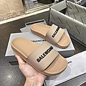 US$39.00 Balenciaga shoes for Balenciaga Slippers for Women #448633