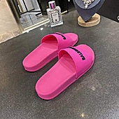 US$39.00 Balenciaga shoes for Balenciaga Slippers for Women #448635