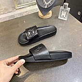 US$42.00 Balenciaga shoes for Balenciaga Slippers for Women #448637
