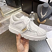 US$81.00 Dior Shoes for Women #448642