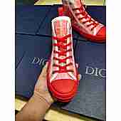 US$102.00 Dior Shoes for MEN #448657