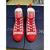 US$98.00 Dior Shoes for Women #448658