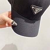 US$20.00 Prada  AAA+ hats & caps #448982