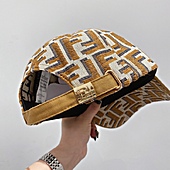 US$21.00 Fendi AAA+ Cap&hats #449063
