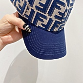 US$21.00 Fendi AAA+ Cap&hats #449064