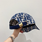 US$21.00 Fendi AAA+ Cap&hats #449064
