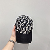 US$21.00 Fendi AAA+ Cap&hats #449066