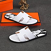 US$39.00 HERMES Shoes for Men's HERMES Slippers #449167
