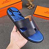 US$39.00 HERMES Shoes for Men's HERMES Slippers #449169