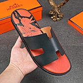 US$39.00 HERMES Shoes for Men's HERMES Slippers #449171