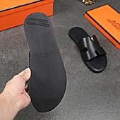 US$39.00 HERMES Shoes for Men's HERMES Slippers #449173