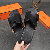 US$39.00 HERMES Shoes for Men's HERMES Slippers #449173